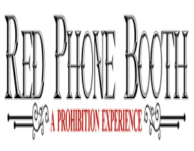 RED PHONE BOOTH’S IMMERSIVE PROHIBITION EXPERIENCE COMING TO DOWNTOWN DURHAM, NC