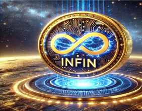 Infinidium Power Corp Launches INFIN Compute Credit Coin: The New Standard in Sustainable AI Infrastructure