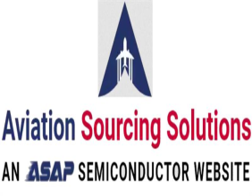 Aviation Sourcing Solutions Stocks a Range of Commercial Aviation Parts by IPC Data to Simplify Procurement