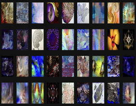 Playform AI Launches Freeform Diffusion: A Breakthrough in Prompt-Free Image Generation for Professional Creators