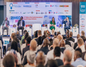 ZIMEC 2026: The Zambia International Mining and Energy Conference Returns for its 13th Edition from 25 to 26 March 2026