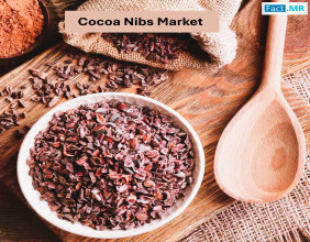 Cocoa Nibs Market to Surpass US$ 1.2 Billion, Expanding at 6.8% CAGR by 2035: Fact.MR Analysis