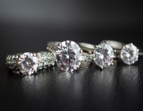 Understanding the 4 Cs of Diamonds: Key Information for Sellers Before Visiting a Buyer