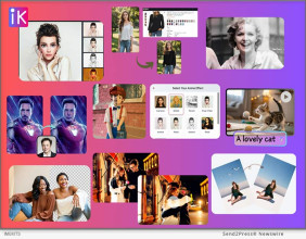 Imgkits Unveils Groundbreaking Ai Upgrade, Transforming Image And Video Processing