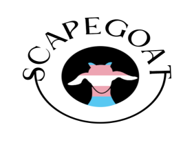 D.F.F. Productions and Pflag York Region Present: ScapeGOAT