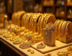 Gold regains ground after recent dip, but bullish momentum remains weak