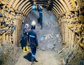Forge Resources Announces Closing of Further Interest to 80% in Fully Permitted Coal Project, Colombia