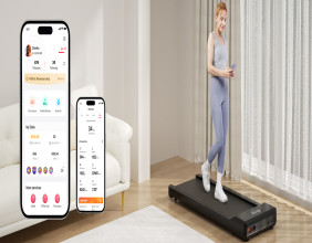 PitPat Launches 'Hero’s Half Marathon' Global Virtual Challenge, Redefining Immersive Competitive Fitness