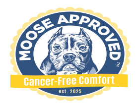 Moose’s March Launches 'Moose Approved™' Badge Program to Promote Cancer-Safe and Comforting Products for Pets