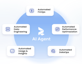 Revefi Unveils Groundbreaking AI Agent for Data Spend Optimization, Revolutionizing Cloud FinOps and DataOps