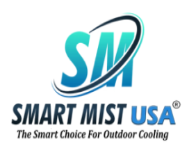 Smart Mist USA Adds New Enclosures and Covers to Protect Misting Pumps Year Round
