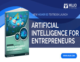 Mujo Learning Systems Releases 'Artificial Intelligence for Entrepreneurs' Curriculum