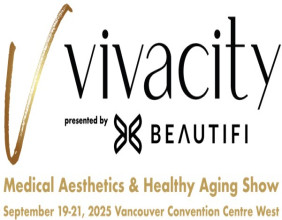 Tickets Now On Sale for Vivacity – Canada’s First Consumer Show for Medical Aesthetics, Longevity, and Healthy Aging
