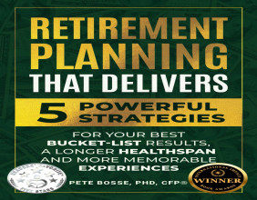 New Book Redefines Retirement as a Launchpad for Purpose, Health and Adventure