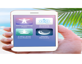 EMDR-Based Mobile Apps Show Promise in Reducing PTSD Symptoms