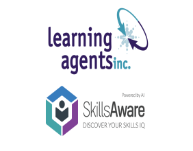 SkillsAware and Learning Agents announce strategic partnership to revolutionise skills recognition in Canada