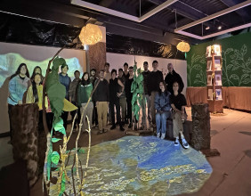 Award-Winning San Francisco State University Sustainable Materials Library by SFSU Design to Launch This Summer