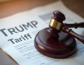 Court blocks Trump tariffs: markets get a lift, but uncertainty prolonged