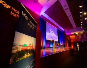 Rosenman Symposium 2025 Brings National Healthcare Innovation to UCSF