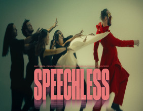 'Speechless' By Jakub Chmelar - Queer Music Video And Song Exploring Identity and Emotional Liberation