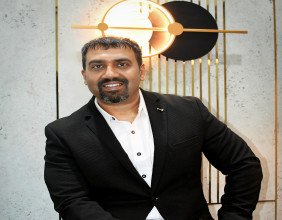 Mohammad Tareequddin, CEO & MD of Valasys Media: Pioneering B2B Thought Leadership in the AI Era