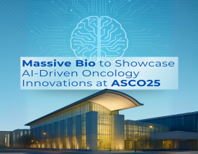 Massive Bio to Showcase AI-Driven Oncology Innovations at ASCO25