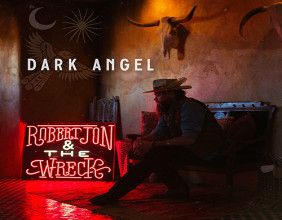 Robert Jon & The Wreck Release Ominous New Single 'Dark Angel'