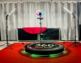 Photo Booth Rentals by Prop & Pose Now Serving North West Event Planners with Flexible Options