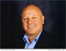 Click N’ Close Appoints Mortgage Wholesale Veteran Tony Catanese As Regional Sales Manager To Lead East Coast Expansion