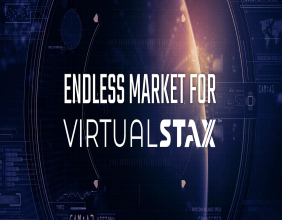 TheXchange Highlights Global Market Potential for VirtualStaX, the First Global Exchange for Talent
