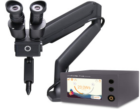 Sunstone Introduces the Orion mPulse PRO Pulse Arc Welder—Twice the Power, Twice the Capabilities