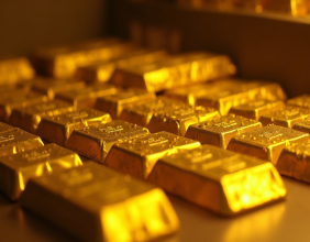 Trump’s influence sparks questions about security of Germany’s gold in New York