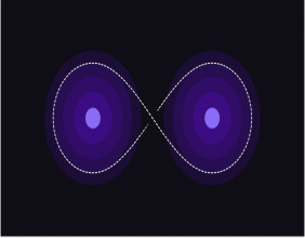 Q-CTRL Achieves Computational Gains in Generation of Long-Range Entanglement Enhanced by Error Detection