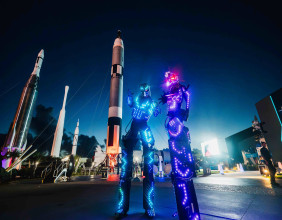 Summer 2025 Special Events and Deals at Kennedy Space Center Visitor Complex