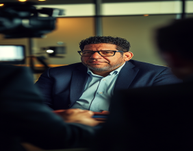 Canada Invests Millions in Sustainable Mining Technology: Roberto Guzmán García