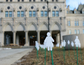 Time is running out for Connecticut legislators to enact a law against female genital mutilation