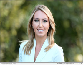 Courtney Dodd Of Floify Named To Housingwire’s 2025 Marketing Leaders List For A Second Year In A Row