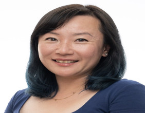 SideBar Podcast Welcomes Anna Chu, Executive Director of We The Action