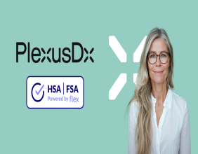 PlexusDx At-Home DNA Tests Now HSA/FSA Eligible Through Flex Partnership