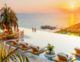 Regnum Hotels Announces Opening of ‘The Crown’ – A New Destination Resort in Antalya, Turkey