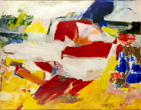 JACKSON HOLE ART AUCTION ANNOUNCES FORM / FIGURE / ABSTRACTION