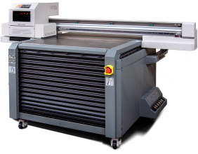 Direct Color Systems Unveils UV-32MP: The Next Generation of Intermediate UV LED Flatbed Printers