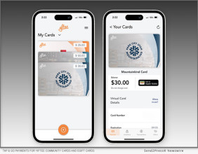Yiftee Enables Contactless ‘Tap & Go’ Payments, Teaming Up With Mastercard And Silicon Valley Bank, A Division Of First Citizens Bank