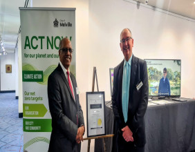 CCR Unleashes its free to use AI-Powered Carbon Accounting Platform and Local Government Carbon Accounting Platform