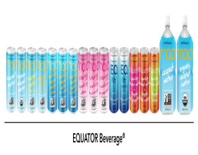EQUATOR Beverage Company Reports First Quarter 2025 Financial Results