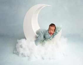 Tiny Dreamers Studio Recognized as Top Photo Studio in Greater Sacramento