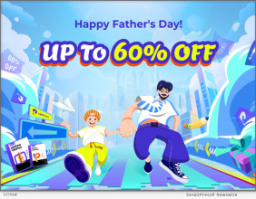Up To 60% Off: Hitpaw Father’s Day Sale 2025 To Celebrate Creatively