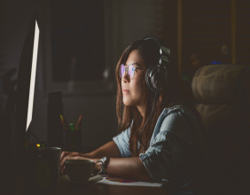 ADD in the Digital Age: How Screen Time Fuels Attention Challenges