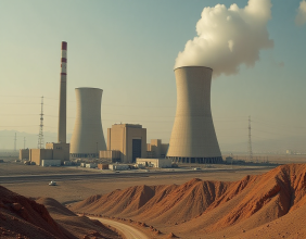 Iran rejects US nuclear offer as uranium standoff deepens