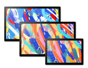 Made to Create, Built to Grow -- Wacom Introduces the New Wacom Cintiq Line